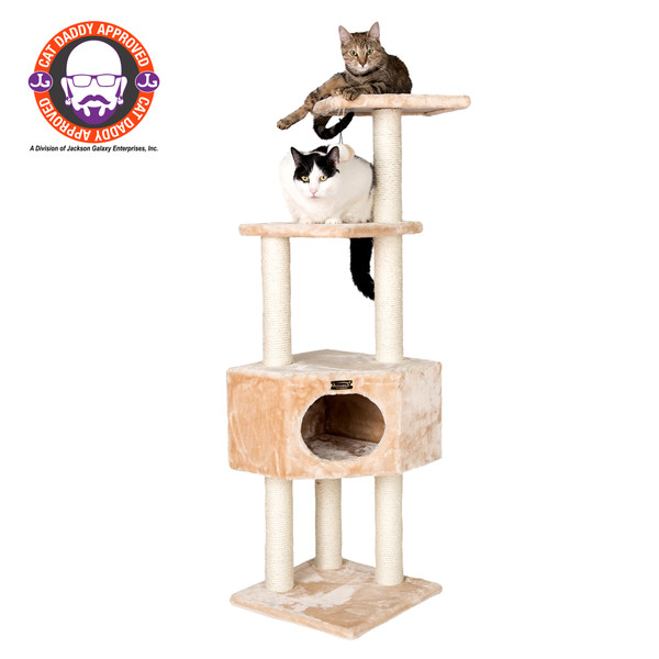 Classic Cat Tree A5201