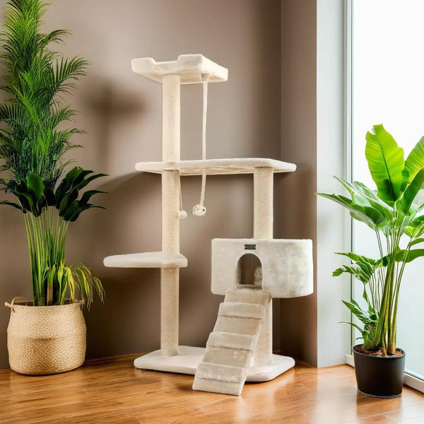 Armarkat Classic Cat Tree A5801