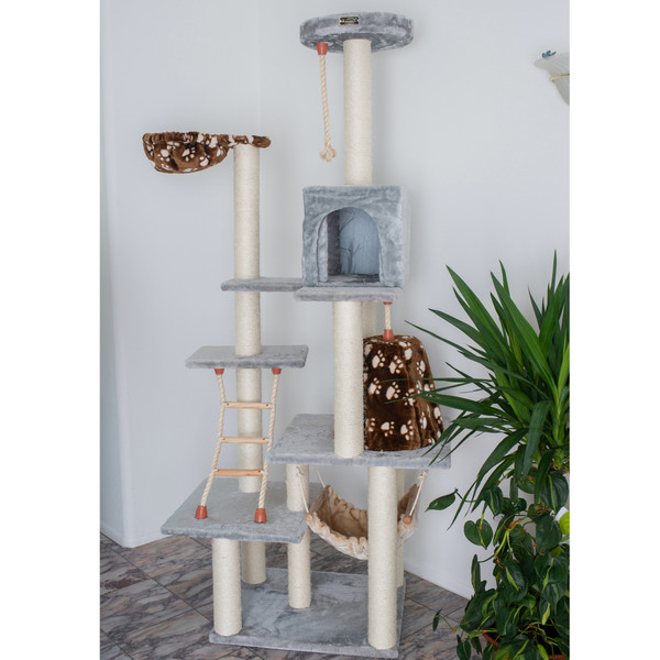 Armarkat Classic Cat Tree A7802