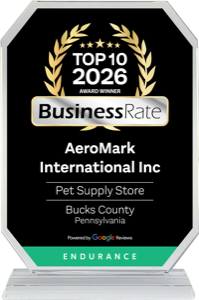 Top 10 2026 Pet Supply Store Award - BusinessRate, Bucks County PA