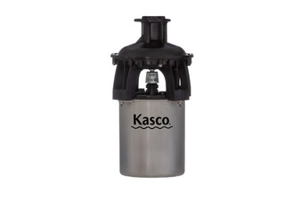 Kasco Marine 4400HJF 1 HP Fountain w/Float, w/Controller C-85 240V