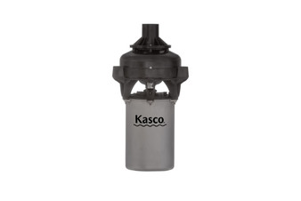 Kasco Marine 8400JF 2 HP Fountain w/Float w/Controller C-85 240V
