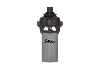 Kasco Marine 3.3JF 3 HP 240 Volt 3 Phase Fountain w/Float w/Controller CF-3235