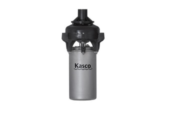 Kasco Marine 5.3JF 5 HP 240 Volt 3 Phase Fountain  w/Float, w/Controller CF-3235