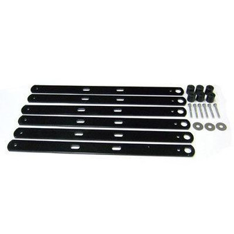 Kasco Marine 840322 Adapter kit for 3 extra lights