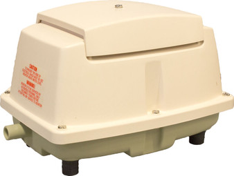 EasyPro Linear Piston Compressors