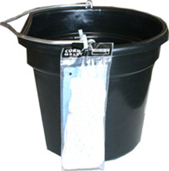 Outdoor Water Solutions ARS0028 Airstone Housing Bucket w/ 48ft. rope