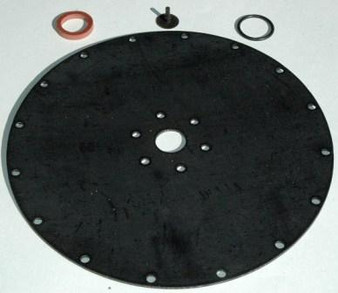 Outdoor Water Solutions OPR0046 OWS Windmill Maint. Kit