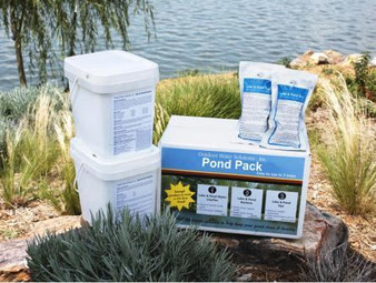 Outdoor Water Solutions PSP0001 Pond Pack