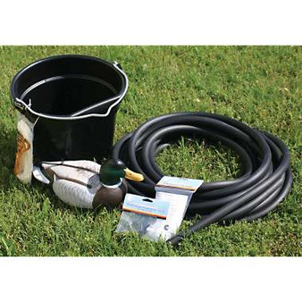Outdoor Water Solutions PSP0071 Small Pond Acessory Kit