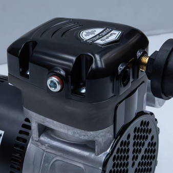 【未使用に近い】ROCKTRON Reaction Compressor ZR26KM Copeland Refrigeration Compressors , Scroll