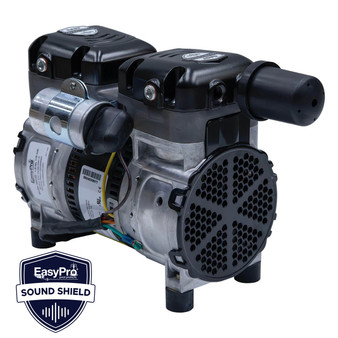 【未使用に近い】ROCKTRON Reaction Compressor Copeland - Scroll Compressor - R-22 Refrigerant - 40,800 BTU