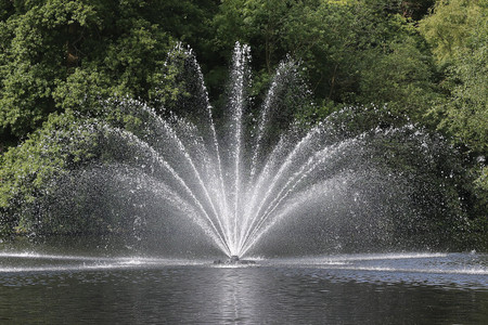 Otterbine | Pond and Lake Aerators and 