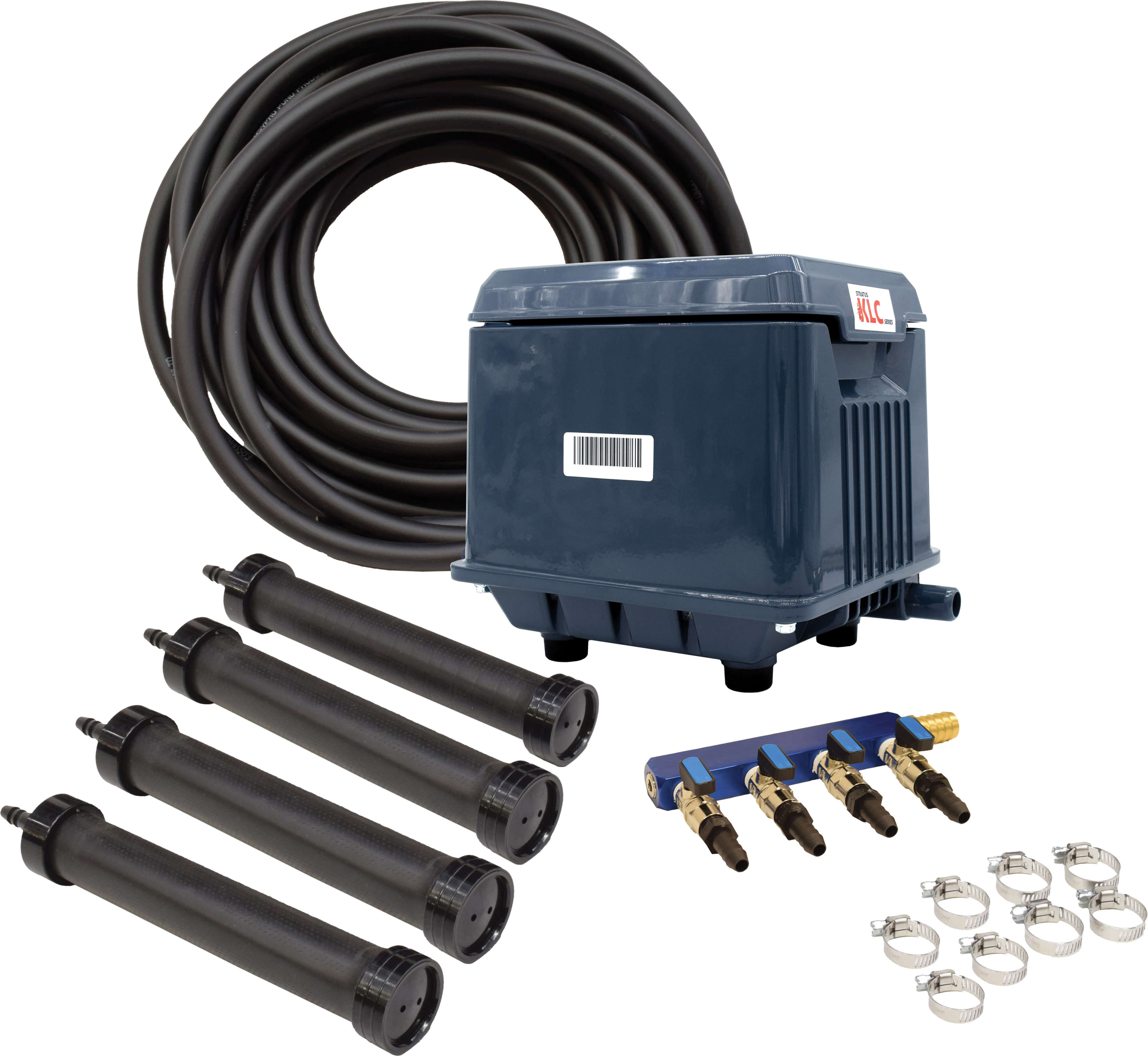 EasyPro Stratus KLC Pond Aeration Kit