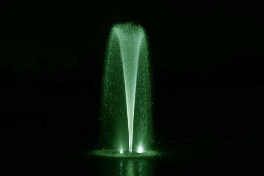 Airmax Fountain Lights