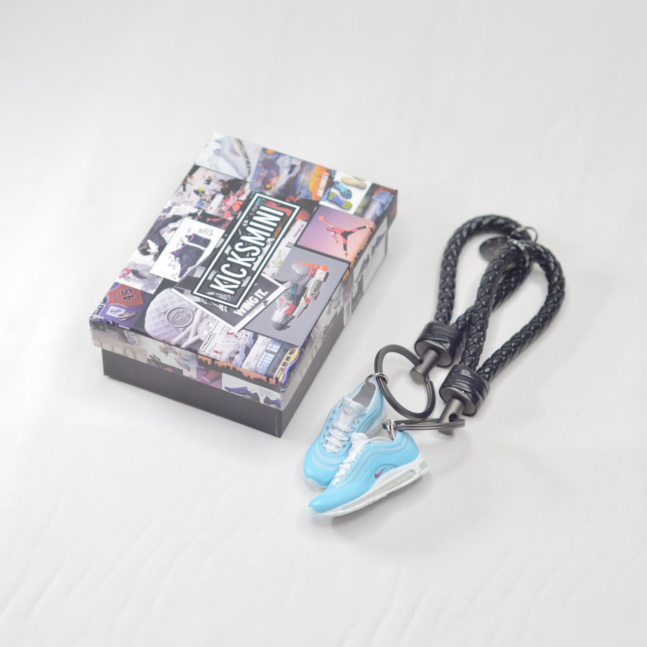 97 shanghai kaleidoscope