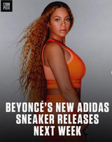 Beyonce’s IVY PARK Revamps The adidas Top Ten 2000