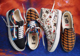 Stranger Things Vans Collection Dropping This August 26th