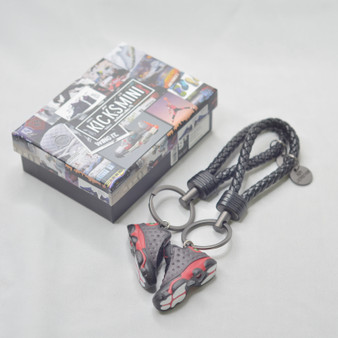 jordan 13 keychain