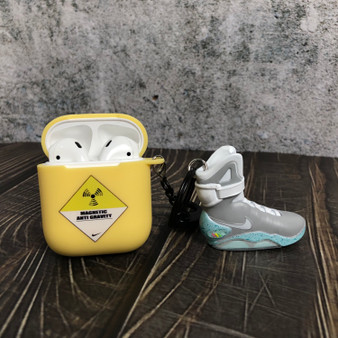 nike air mags airpods case