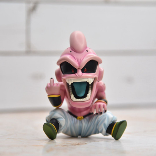 Dragon Ball Z KID Buu Action Figure