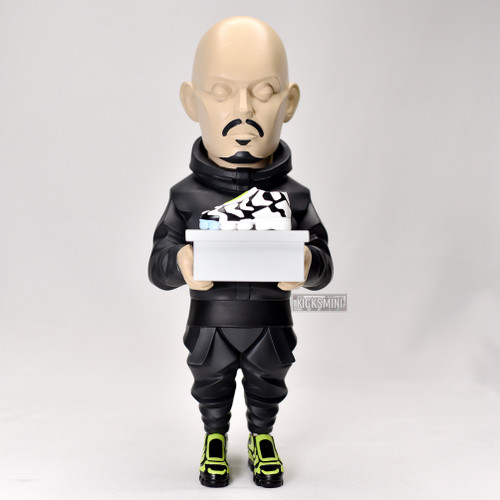 Hypebeast Designer Action Figure - ACRONYM(Errolson Hugh)