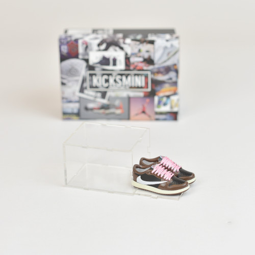 travis scott lego shoe