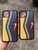 Air Max Inspired 3D Textured iPhone Cases