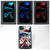 Smart LED Hypebeast iPhone Cases Lit by Music