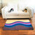 "Air Max 97/1 SW" Hyperbeats Door Mat / Sneaker Rug