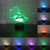 Laser Cut  AJ6 3D Illusion Sneaker LED LAMP