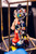 Astro Boy Mechanical Version Display Brick Figure