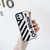 Off-White Style Silicon iPhone Cases