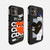 CDG PLAY Style Silicon iPhone Cases