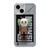 KAWS Companion Style 3D Pop up Silicon iPhone Cases