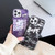 Bape LOGO Camo Style TPU iPhone Cases