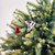 AJ1 Travis Scott Mini Sneaker Christmas Ornament