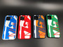 Off-White SB Dunk Inspired 3D Textured iPhone Cases