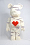 Giant Size BearBrick1000 Inspired  Bricks/Block 3D Puzzle Building Kit （Made to Order)
