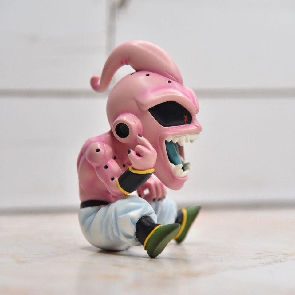 Dragon Ball Z KID Buu Action Figure