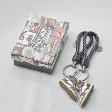 Travis Scott Key Rings AJ1