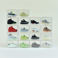 Surprise Box with 12 pairs Mini-Sneakers Random – VNDS Kicks