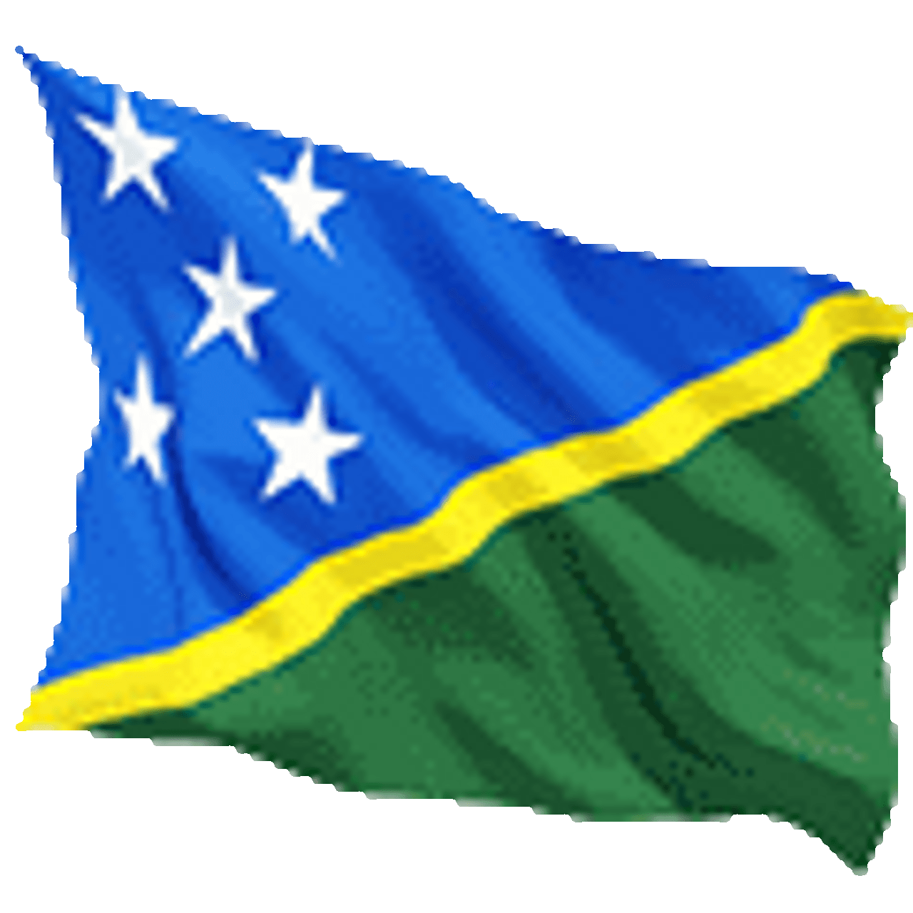 Solomon Islands