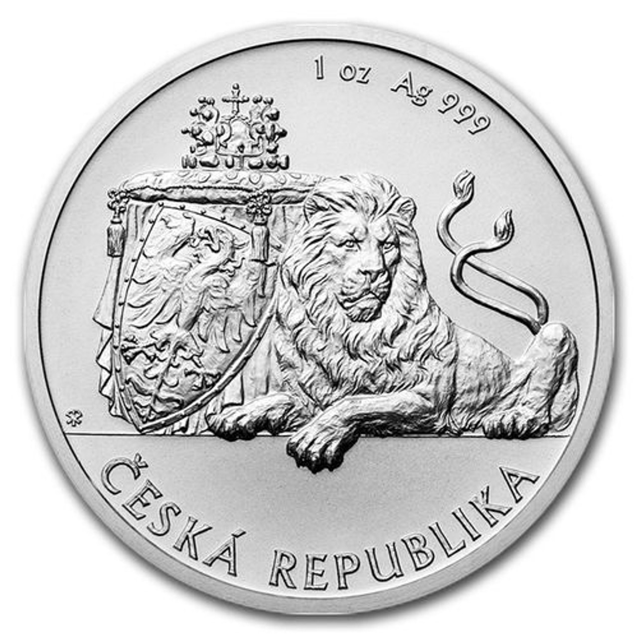 Silver  Coins / Bullion