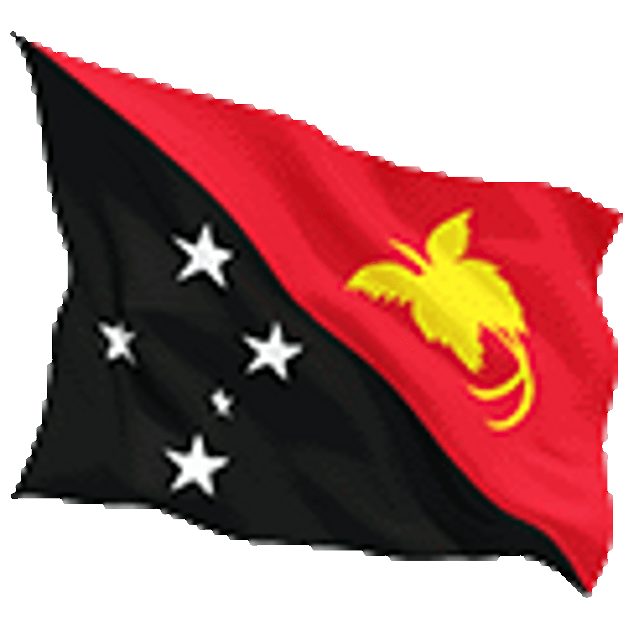 Papua New Guinea