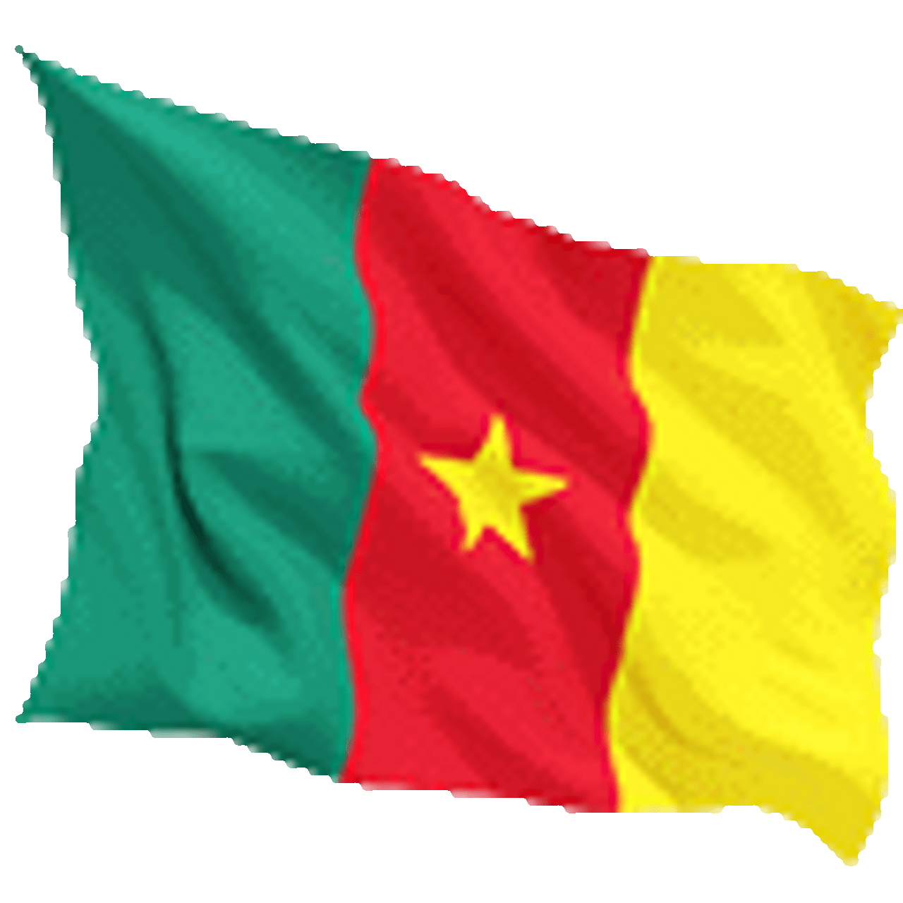Cameroon
