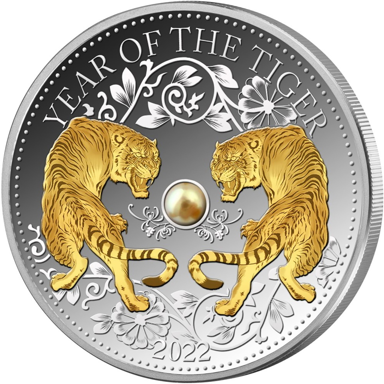Year of the Tiger