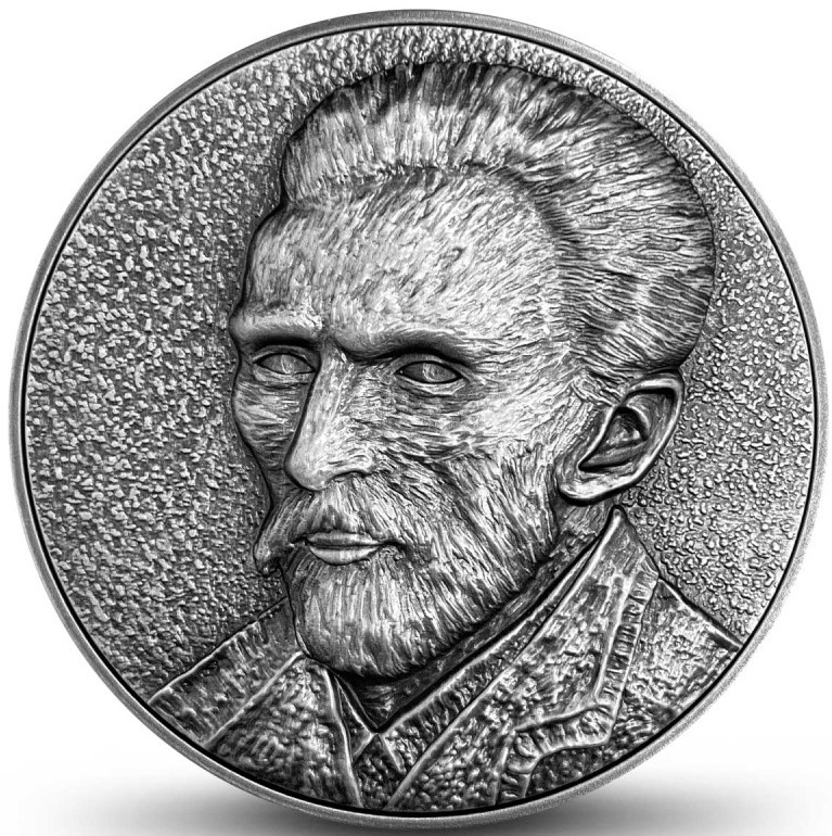 vincent van gogh 2020