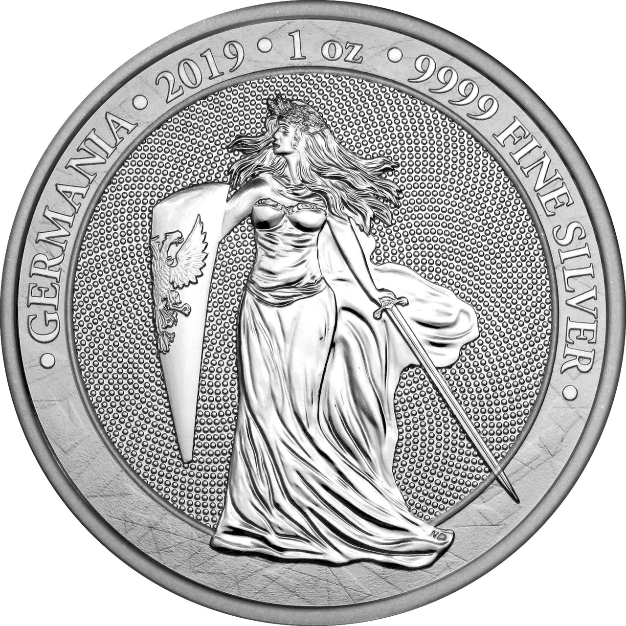 Germania & Allegories