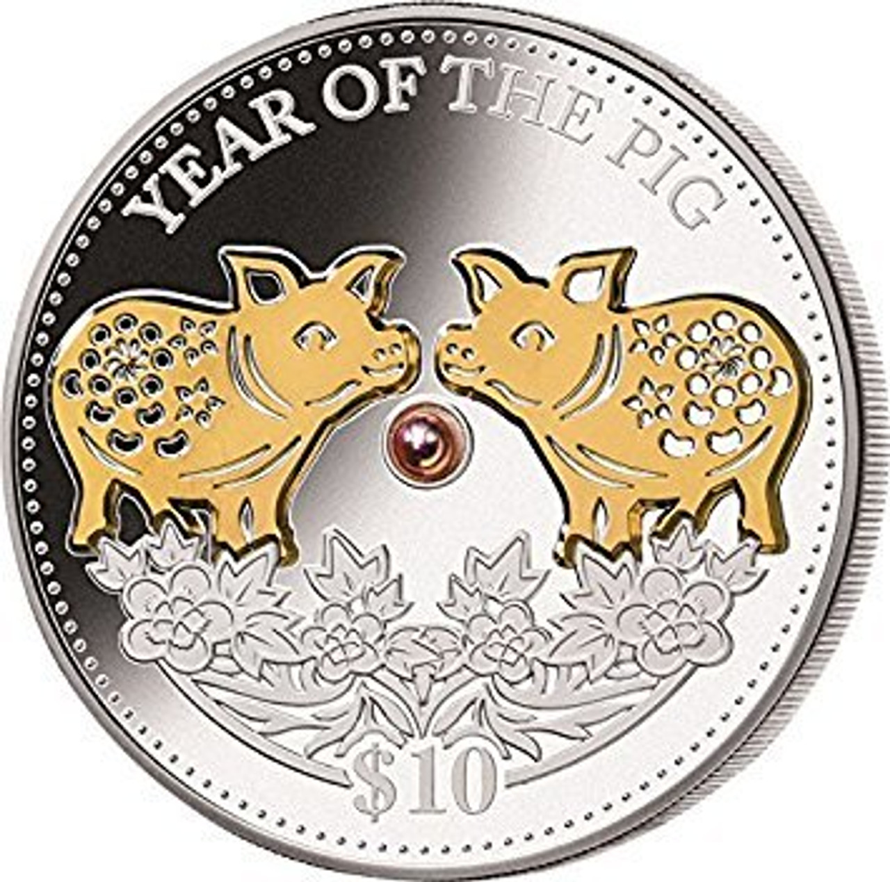 Year of the Pig